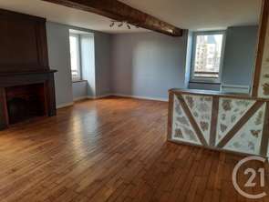 Location Appartement 3 piècesSaint-Germain-du-Pinel