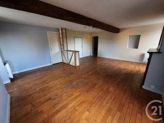 Location appartement 3 pièces