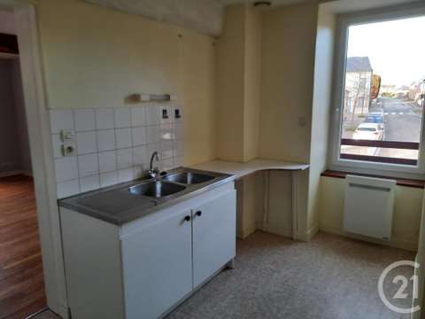 Location appartement 3 pièces
