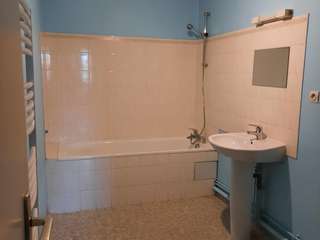 Location appartement 3 pièces