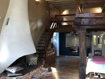 Location appartement 2 pièces Saint-Germain-du-Puy 18
