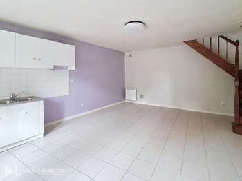 Location Appartement 3 piècesSaint-Germain-en-Coglès