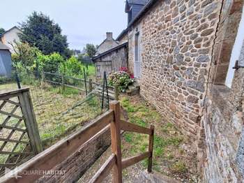 Location Appartement 3 piècesSaint-Germain-en-Coglès