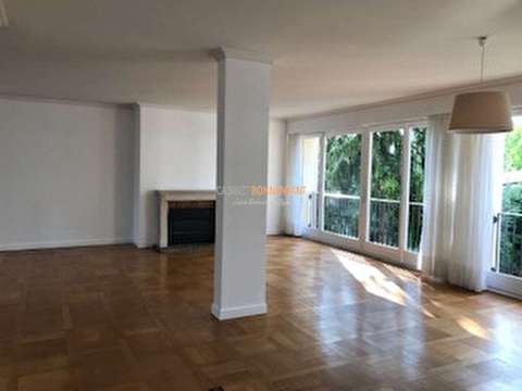 Location appartement 7 pièces Saint-Germain-en-Laye 78
