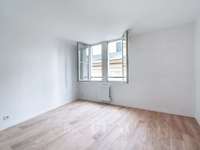 Location appartement 6 pièces et plus Saint-Germain-en-Laye 5 chambres - 78