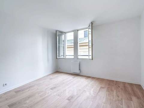 Location appartement 7 pièces Saint-Germain-en-Laye 78