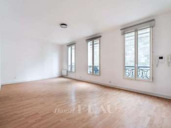Location appartement 5 pièces Saint-Germain-en-Laye 78