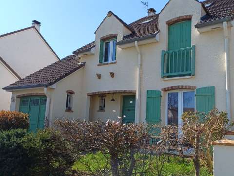 Location appartement 1 pièce Saint-Germain-en-Laye 78