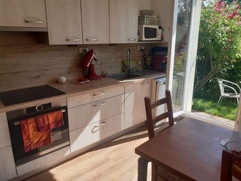 Location appartement 1 pièce
