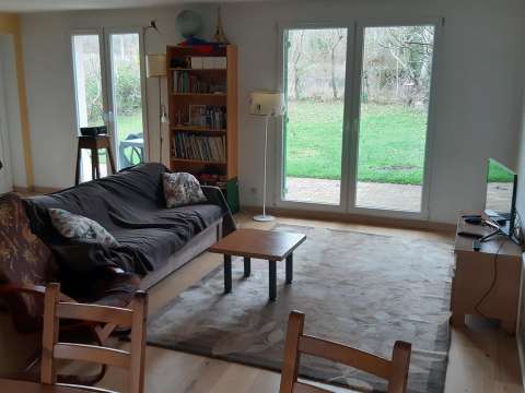 Location appartement 1 pièce