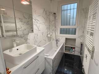 Location appartement 3 pièces Location appartement 3 pièces