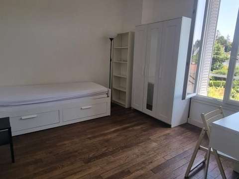 Location appartement 1 pièce Saint-Germain-en-Laye 78