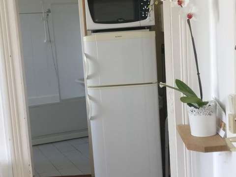 Location appartement 1 pièce