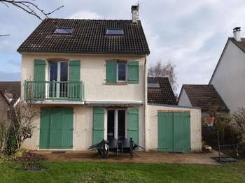 Location appartement 1 pièce Saint-Germain-en-Laye 78