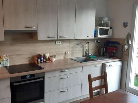 Location appartement 1 pièce Location appartement 1 pièce