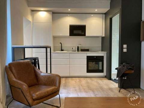 Location appartement 1 pièce Location appartement 1 pièce