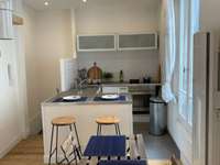 Location appartement 2 pièces Location appartement 2 pièces