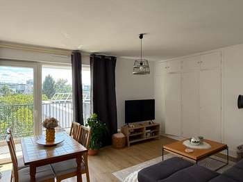 Location Appartement 4 piècesSaint-Germain-en-Laye