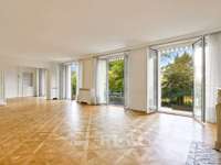 Location appartement 6 pièces et plus Saint-Germain-en-Laye - 78