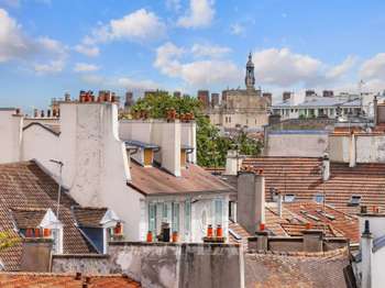 Location Appartement 5 piècesSaint-Germain-en-Laye