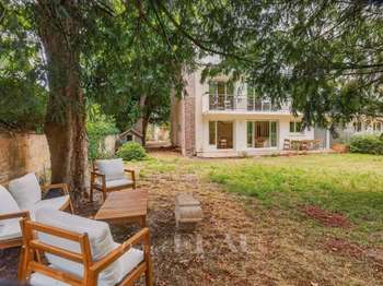 Photo Location appartement Saint-Germain-en-Laye