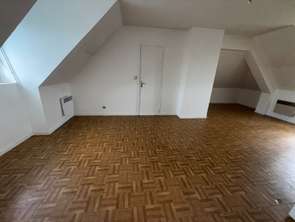 Location StudioSaint-Germain-la-Blanche-Herbe
