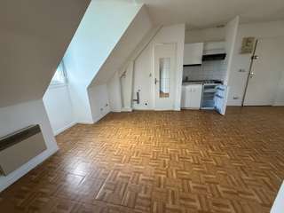Location Studio 1 pièce
