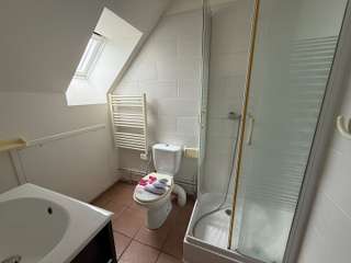 Location Studio 1 pièce