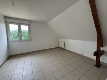 Location Appartement 2 piècesSaint-Germain-la-Blanche-Herbe