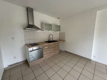 Location appartement 2 pièces Saint-Germain-la-Blanche-Herbe 14