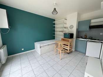 Location Appartement T1Saint-Germain-la-Blanche-Herbe