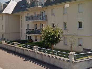 Location Appartement 2 piècesSaint-Germain-la-Blanche-Herbe