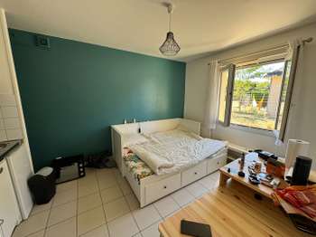 Location Appartement T1Saint-Germain-la-Blanche-Herbe