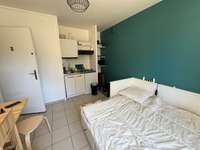Location appartement 1 pièce
