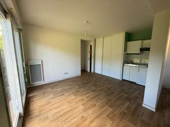 Location Appartement T1Saint-Germain-la-Blanche-Herbe