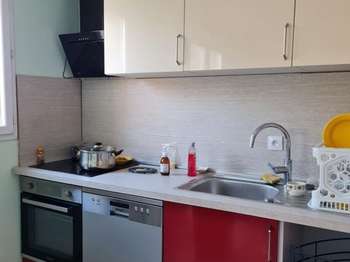 Location Appartement T1Saint-Germain-lès-Arpajon