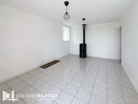 Location appartement 3 pièces