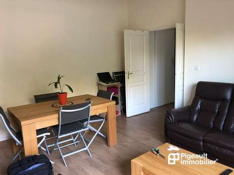 Location appartement 3 pièces Location appartement 3 pièces