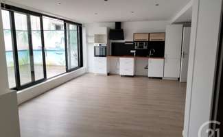 Photo Location appartement Saint-Gildas-de-Rhuys
