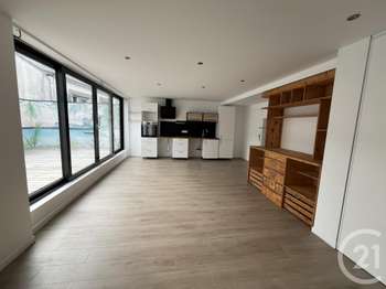 Location Appartement 3 piècesSaint-Gildas-de-Rhuys