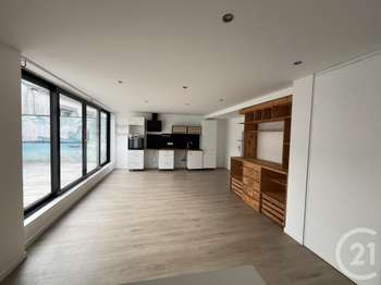 Location appartement 3 pièces