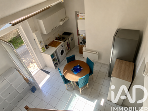 Location Appartement 2 piècesSaint-Gildas-des-Bois