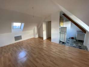 Location Appartement 2 piècesSaint-Gilles