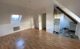 Photo Location appartement Saint-Gilles