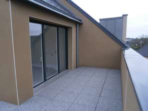 Location Appartement 3 piècesSaint-Gilles