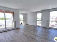 Location appartement 3 pièces