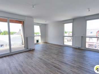 Location Appartement 3 piècesSaint-Gilles