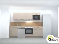 Location appartement 3 pièces
