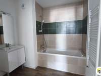 Location appartement 3 pièces