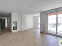 Location appartement 4 pièces